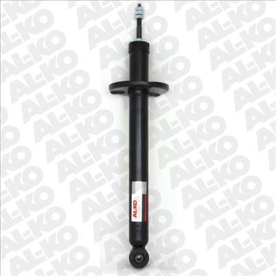 AL-KO 100290 - Амортизатор parts5.com