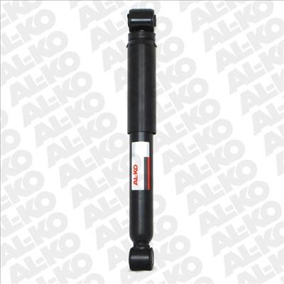 AL-KO 101613 - Amortiguador parts5.com