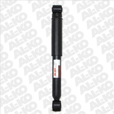 AL-KO 103373 - Амортизатор parts5.com