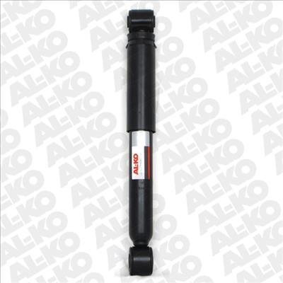 AL-KO 102583 - Амортизатор parts5.com