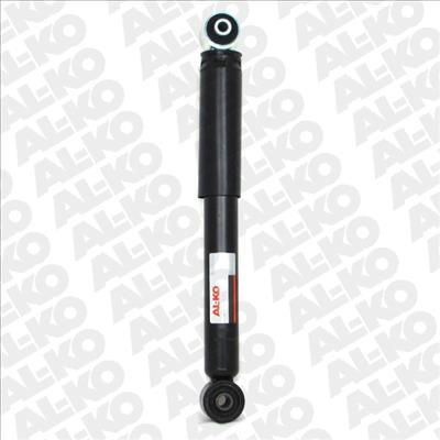 AL-KO 102223 - Amortiguador parts5.com