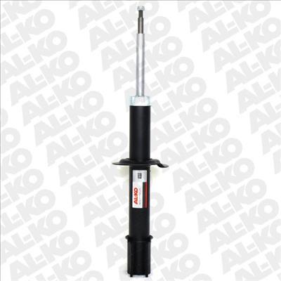 AL-KO 306230 - Shock Absorber parts5.com