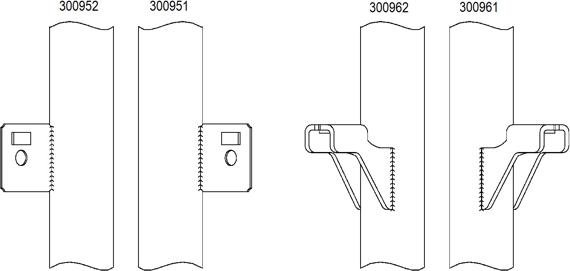 AL-KO 300951 - Амортизатор parts5.com