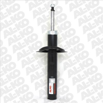 AL-KO 300364 - Amortiguador parts5.com