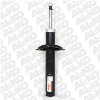 AL-KO 300374 - Amortiguador parts5.com