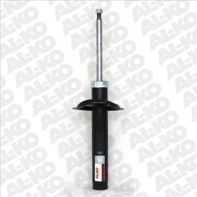 AL-KO 301594 - Амортизатор parts5.com