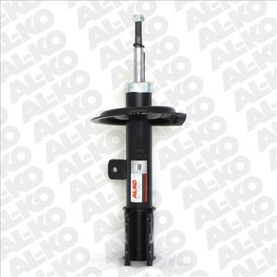 AL-KO 301504 - Амортизатор parts5.com