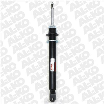 AL-KO 205343 - Амортизатор parts5.com