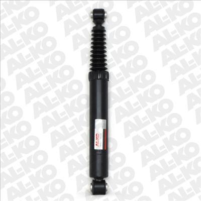 AL-KO 205303 - Амортизатор parts5.com