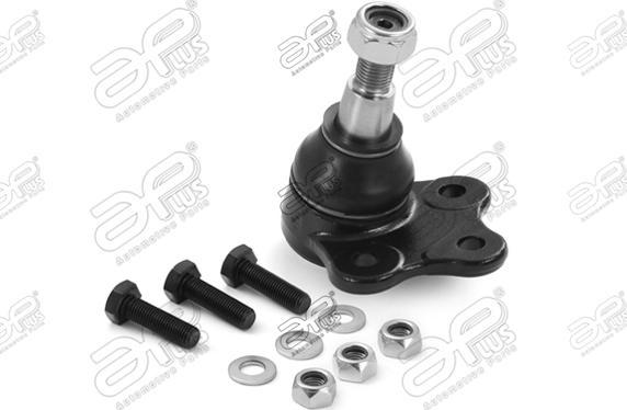 APlus 19683AP - Ball Joint parts5.com