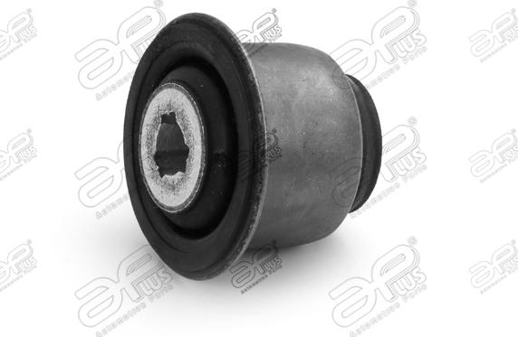 APlus 14392AP - Сайлентблок, рычаг подвески колеса parts5.com