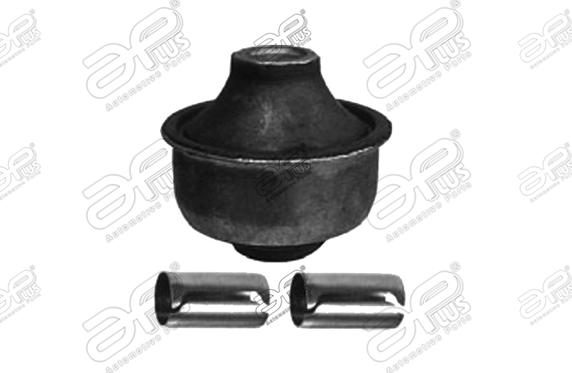 APlus 14254AP - Bush of Control / Trailing Arm parts5.com