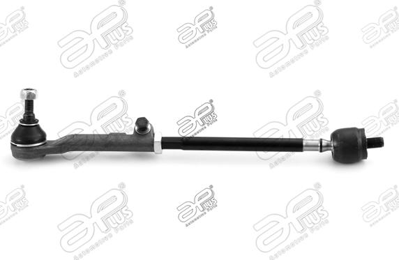 APlus 17045AP - Tie Rod parts5.com