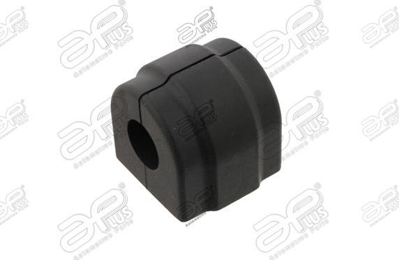 APlus 33153AP - Втулка, стабилизатор parts5.com