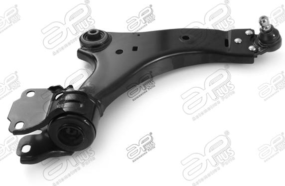 APlus 24491AP - Рычаг подвески колеса parts5.com