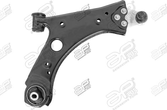 APlus 26655AP - Track Control Arm parts5.com