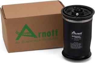 Arnott A-2642 - Пневматическая рессора, ходовая часть parts5.com