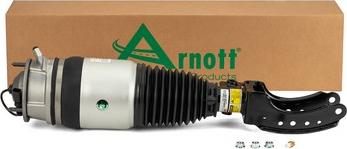 Arnott AS-3056 - Опора пневматической рессоры parts5.com