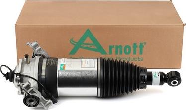 Arnott AS-3166 - Опора пневматической рессоры parts5.com