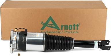 Arnott AS-3130 - Опора пневматической рессоры parts5.com