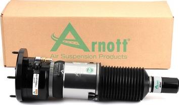 Arnott AS-3123 - Опора пневматической рессоры parts5.com