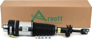 Arnott AS-3363 - Опора пневматической рессоры parts5.com