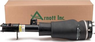 Arnott AS-2962 - Опора пневматической рессоры parts5.com