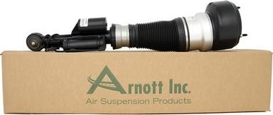 Arnott AS-2548 - Опора пневматической рессоры parts5.com