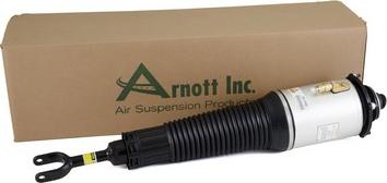 Arnott AS-2560 - Опора пневматической рессоры parts5.com