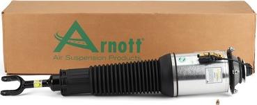 Arnott AS-2561 - Опора пневматической рессоры parts5.com