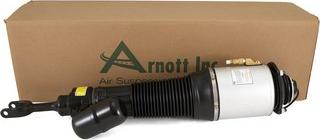 Arnott AS-2581 - Опора пневматической рессоры parts5.com