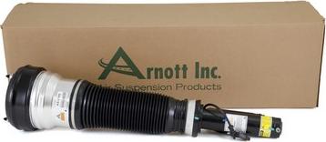 Arnott AS-2193 - Опора пневматической рессоры parts5.com
