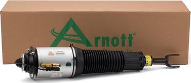 Arnott AS-2893 - Опора пневматической рессоры parts5.com