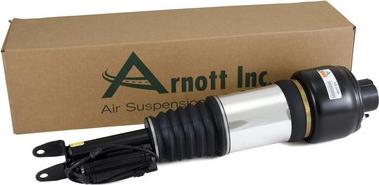 Arnott AS-2245 - Опора пневматической рессоры parts5.com