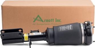 Arnott AS-2765 - Опора пневматической рессоры parts5.com