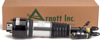 Arnott AS-2786 - Опора пневматической рессоры parts5.com