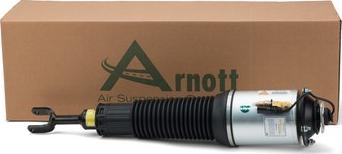 Arnott AS-2775 - Опора пневматической рессоры parts5.com