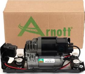 Arnott P-3818 - Компрессор, пневматическая система parts5.com