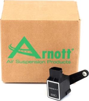 Arnott RH-3501 - Датчик, ксеноновый свет (регулировка угла наклона фар) parts5.com