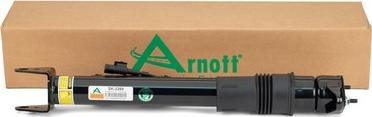 Arnott SK-3268 - Амортизатор parts5.com