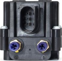 Arnott VB-3787 - Клапан, пневматическая система parts5.com