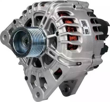 ARTEC 59212989 - Генератор parts5.com