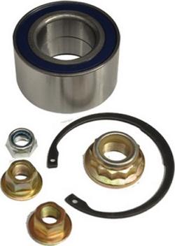 AL-KO 621448 - Wheel hub, bearing Kit parts5.com