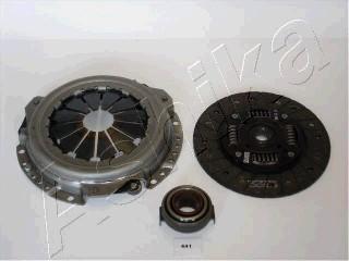 Ashika 92-04-441 - Clutch Kit parts5.com