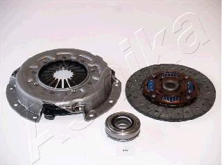 Ashika 92-05-572 - Clutch Kit parts5.com