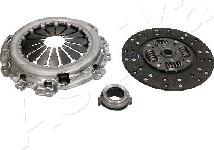 Ashika 92-03-356 - Clutch Kit parts5.com