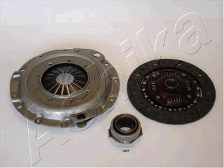 Ashika 92-03-357 - Clutch Kit parts5.com