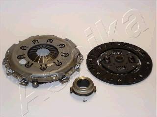 Ashika 92-03-367 - Clutch Kit parts5.com