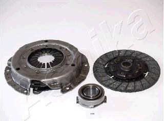 Ashika 92-03-306 - Clutch Kit parts5.com