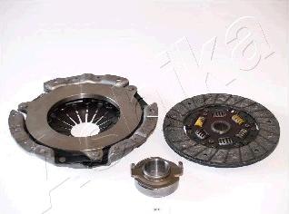 Ashika 92-03-306 - Clutch Kit parts5.com